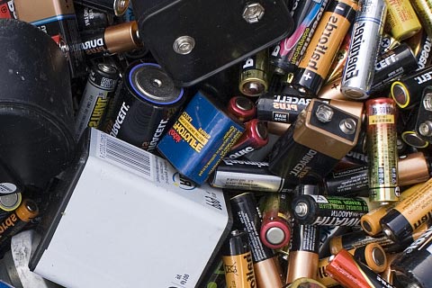电动汽车的电池回收√电池回收联系电话-废旧回收电池公司