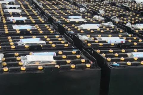 清徐集义乡高价钴酸锂电池回收-二手电瓶回收厂家-附近回收旧电池