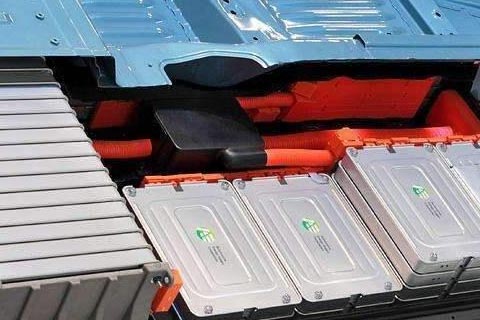 邯郸专业上门回收铁锂电池|叉车蓄电池回收站