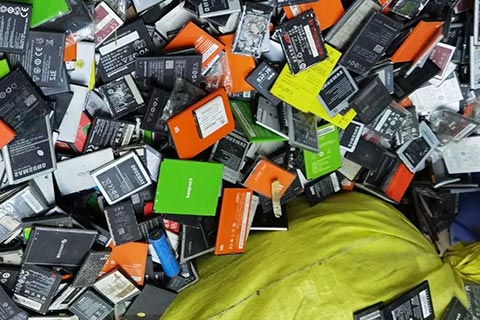 ㊣金阳尔觉西乡专业回收电动车电池㊣超威CHILWEE钛酸锂电池回收㊣高价铁锂电池回收
